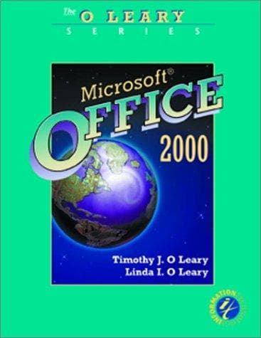 Cover image for O'Leary Series
