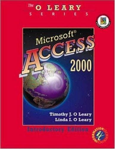Cover image for O'Leary Series