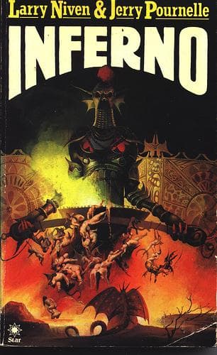 Cover image for Inferno