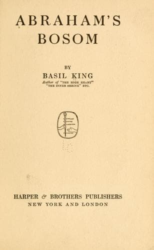 Book cover image