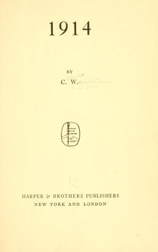 Book cover image