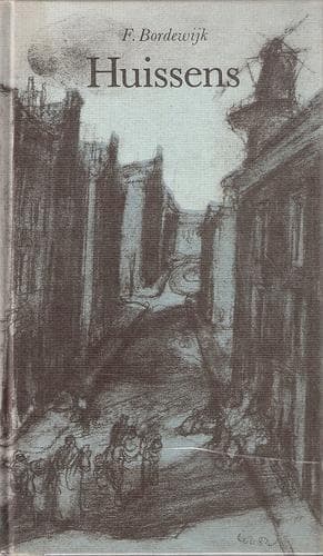Cover image for Huissens