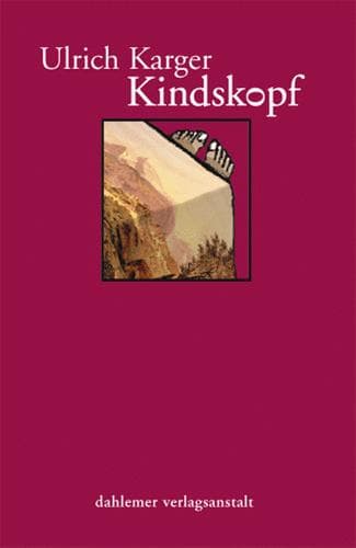 Cover image for Kindskopf