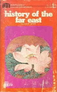 A short history of the Far East