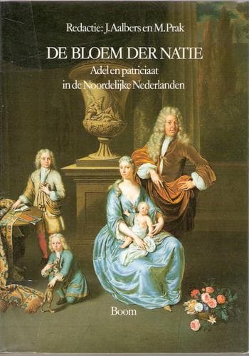 De Bloem der natie