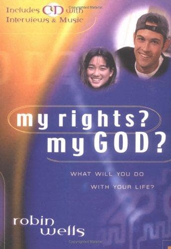 Cover image for My Rights? My God?