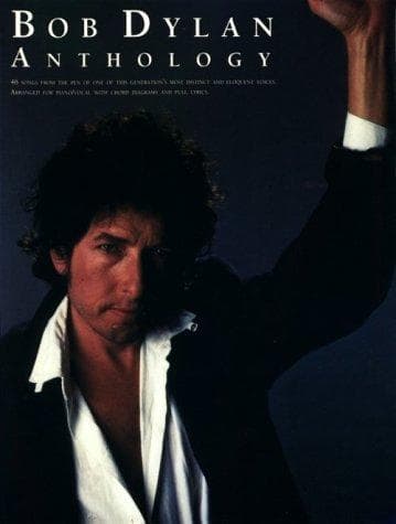 Cover image for Bob Dylan