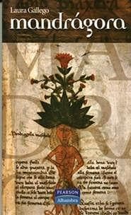 Cover image for Mandrágora