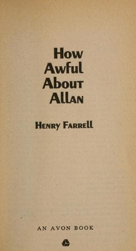 Book cover image