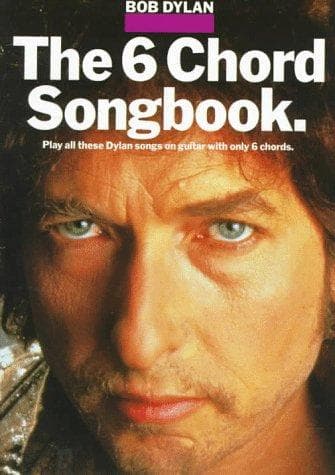 Cover image for Bob Dylan