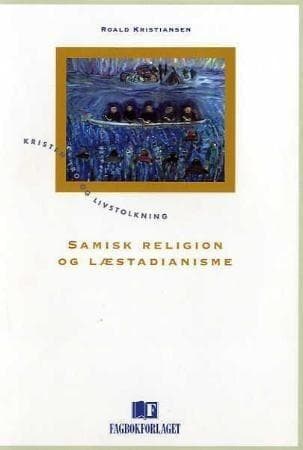 Samisk religion og læstadianisme