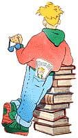 Cover image for Know All
