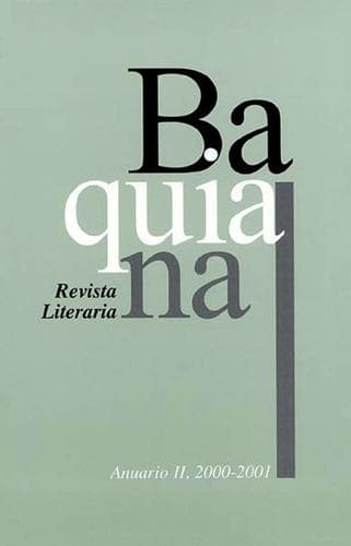 Baquiana