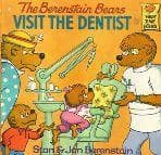 Cover image for The Berenstain bears visit the dentist