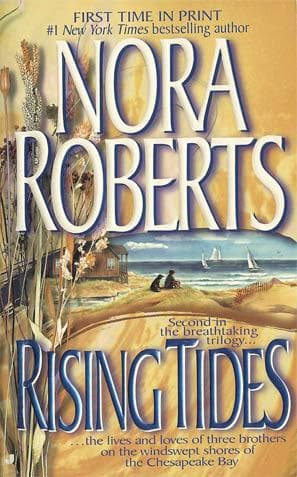Cover image for Rising tides.