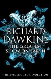 Cover image for The greatest show on Earth