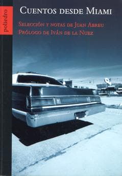 Cuentos desde Miami