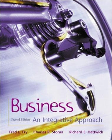 Cover image for Business