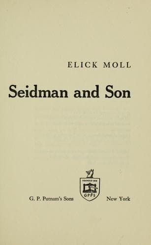 Book cover image