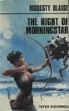Cover image for The Night of Morningstar