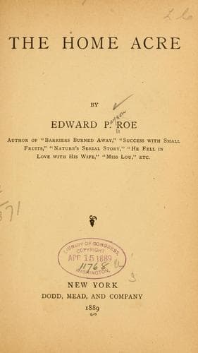 Book cover image
