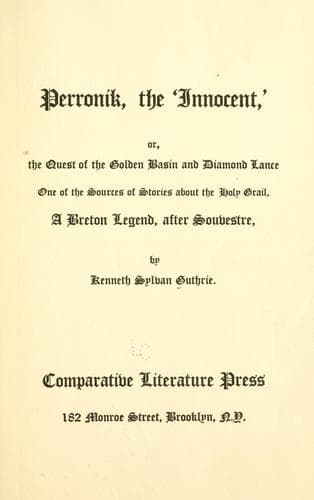 Book cover image