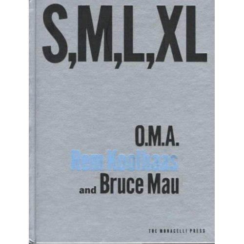 Cover image for Small, medium, large, extra-large