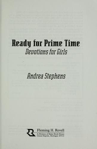 Book cover image