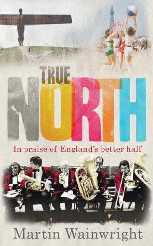 Cover image for True North