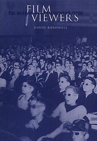 Cover image for Film Viewer's Guide