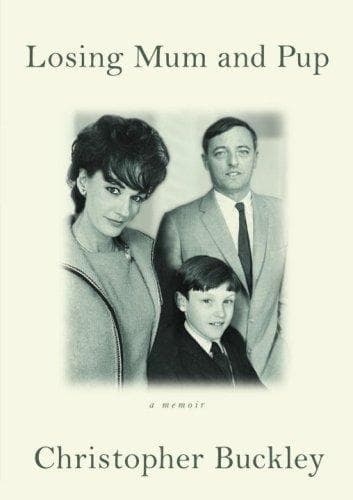 Cover image for Losing Mum and Pup