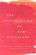 Resurrection Of Mary Magdalene
