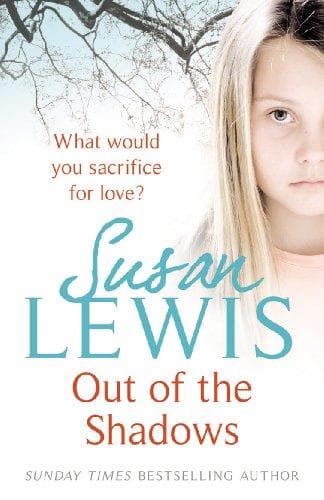 Cover image for Out of the Shadows