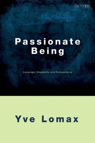 Passionate Being