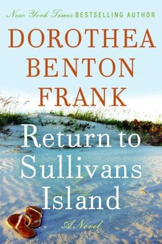 Cover image for Return to Sullivans Island