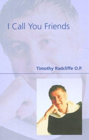 Cover image for I Call You Friends