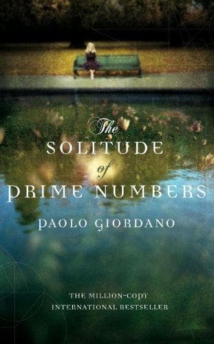 Cover image for The Solitude of Prime Numbers