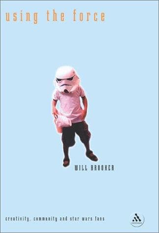 Cover image for Using the Force