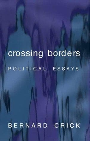 Cover image for Crossing Borders