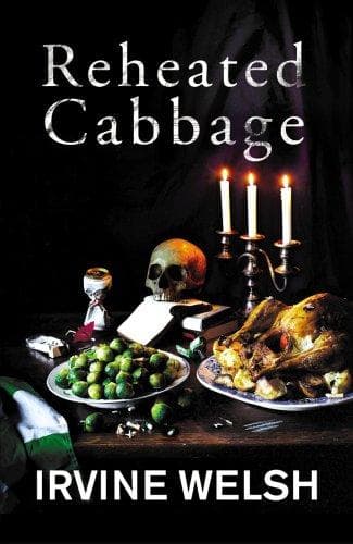 Cover image for Reheated Cabbage