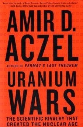Uranium Wars
