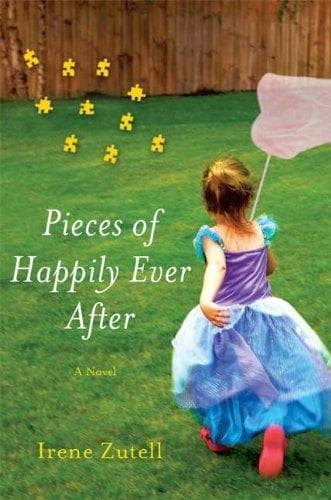 Pieces of happily ever after
