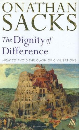 Cover image for Dignity of Difference