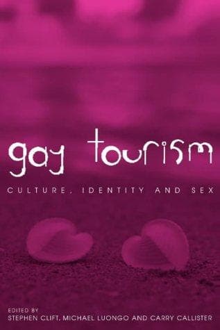 Cover image for Gay Tourism