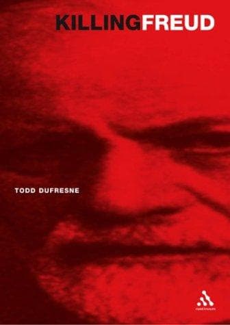 Cover image for Killing Freud