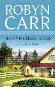 Cover image for Second chance pass