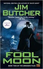 Cover image for Fool Moon