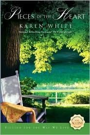 Cover image for Pieces of the Heart