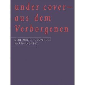 Cover image for Under cover =