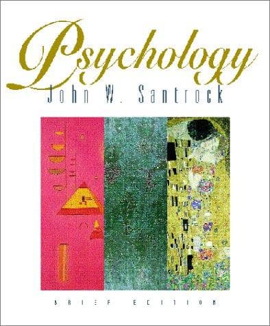 Cover image for Psychology Brief